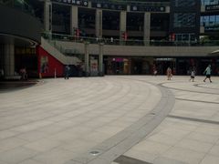 -浦江城市生活广场(江月路店)