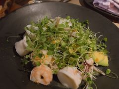 -Carbon莫卡哆·意大利复古集市餐厅(杭州大厦店)