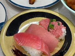 -滨寿司(高新伊藤店)