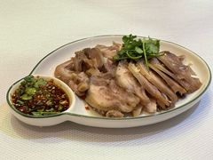 -太明渔村淮扬菜馆(龙蟠中路店)