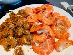 -徐记海鲜(汉城湖|太奥店)