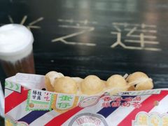 -美芝莲(领展购物广场中关村店)