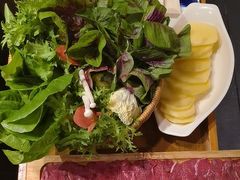 -野山舂·贵州现舂酸汤牛肉(鸿通城店)