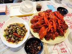 -靓靓蒸虾·头牌蒸虾(南山桂庙店)