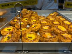 -鲍师傅糕点(青年汇店)