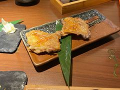 -七条鱼日本料理(远洋乐堤港店)