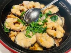 普宁豆酱焗鳗鱼-莆田餐厅PUTIEN(颐堤港店)