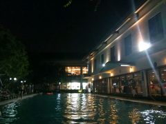 -国御温泉度假小镇