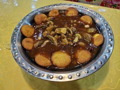 -人民公社大食堂(台湖店)