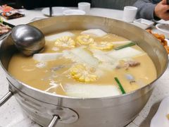 -肥仔文澳门猪骨煲(南京西路店)