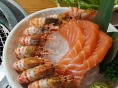 -赤坂亭·M9和牛烧肉·铁板烧(合肥万象城店)
