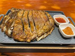 -蒙古大营·蒙古演绎餐厅(赛马场店)