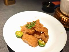 -锦府园·新台州菜(合生汇店)