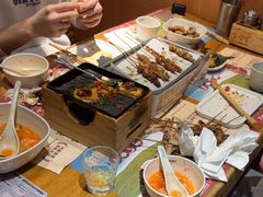 -木屋烧烤(双榆树店)