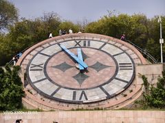 -石家庄市植物园