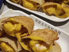 -华府九号海鲜烧烤大排档(龙域店)