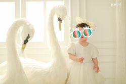 -Baby Pastel 自然光儿童摄影(CBD店)