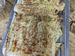 -清真·馬坡二旦烧烤(人生一串拍摄店)