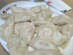 -真阿婆水饺(科技路西口店)