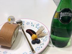 -卷时·瑞士卷·生日蛋糕(大望路店)