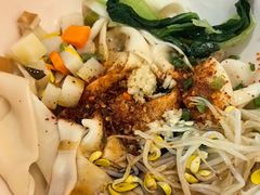 -秦大宽·陕西手工面(仁和新城店)