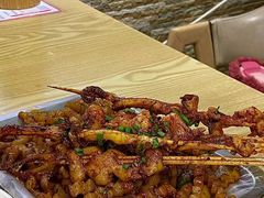 -古真记钵钵鸡(老公园店)