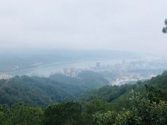 -白云山风景名胜区