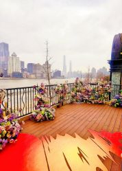 -花嫁丽舍婚礼殿堂(世博江景店)