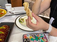 -中心大酒店·本味餐厅