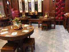 大堂-勤德兴(湖滨路店)