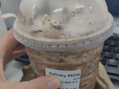 -星巴克臻选(上海合生汇1F店)