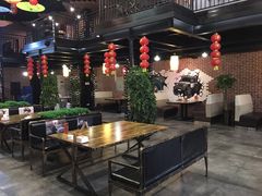 大堂-吕宋海鲜楼