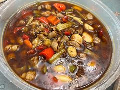 -山城酒家(燕山路店)