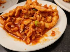-清真宏玉祥黄门脸餐厅(华荫东里店)