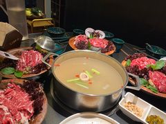 -二刀潮牛(重庆光环购物公园店)