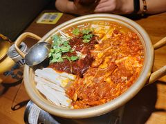 -大叹号啤酒屋·延边料理(延大店)