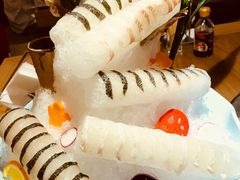 -尚海豆捞(乐虹坊店)