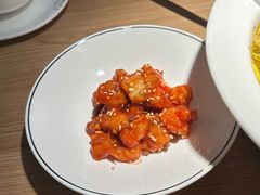 咕咾肉-太二酸菜鱼(兴业太古汇店)