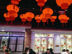 -姚稷大铁锅(东明广场店)