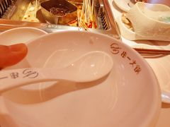-串一火锅(赛格国际购物中心店)