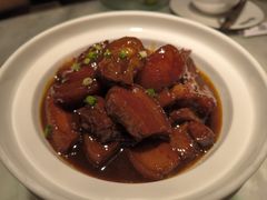 -小菜园新徽菜(合肥之心城店)