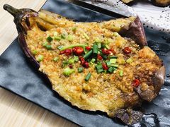 -黑人烧烤(马尾店)