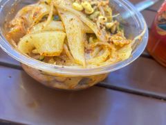 -沙州食驿·非遗小吃夜市