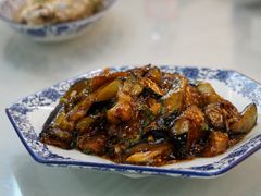-老南京土菜馆(状元境店)