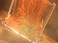-恩你小木屋米酒店(莱山店)