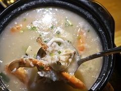 -岱晓海港海鲜粥