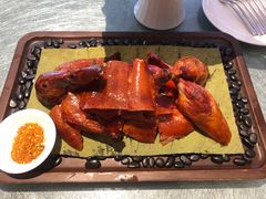 -小厨娘淮扬菜(天印大道店)