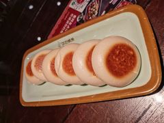 -江边城外烤全鱼(方庄时代购物中心店)