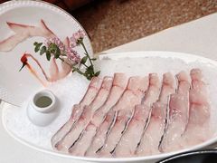 -川越泰火锅(吉利大厦店)