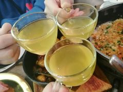-茉莉餐厅(包河万达店)
